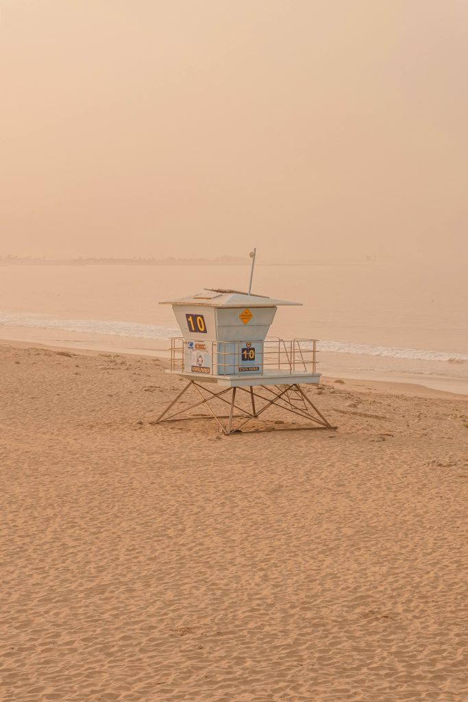 Sandy Toes & Salty Hair: Beach Holiday Guide