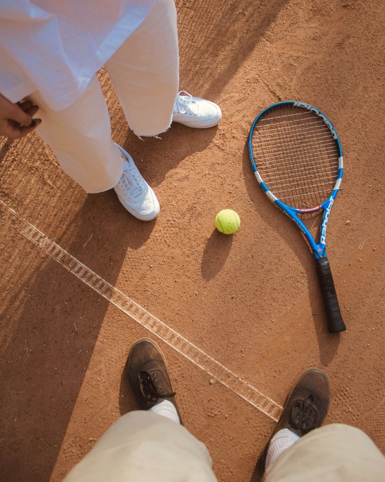 3 Summer Activities that Keeps Me in Motion