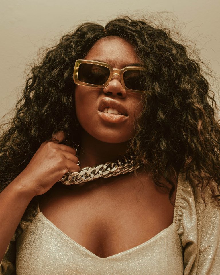 The Power of Accessories: Your Style Game Changer